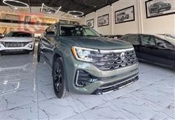 فولكسفاغن أطلس